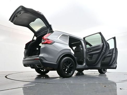 Used 2024 Honda CR-V Sport-L image 56