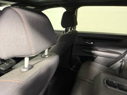 Used 2024 Honda CR-V Sport image 35