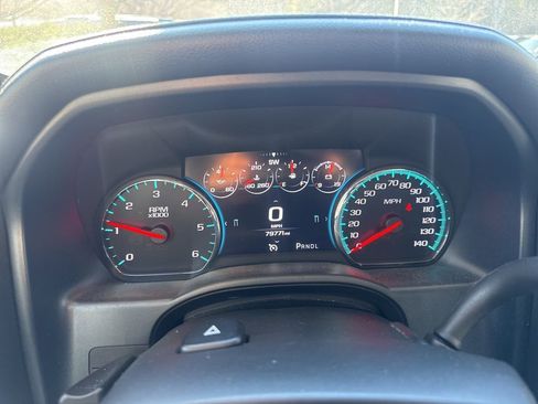 Used 2018 GMC Sierra 1500 Denali image 3