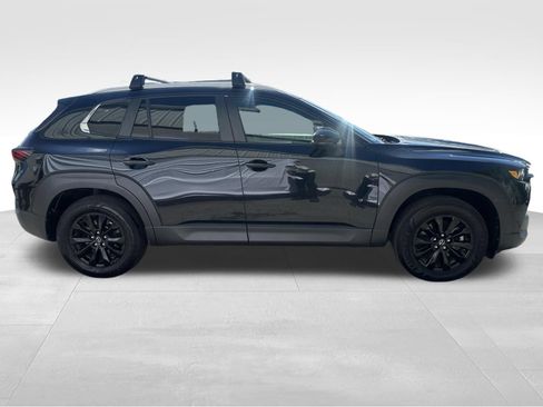 Used 2024 MAZDA CX-50 AWD 2.5 S w/ Select Package image 4