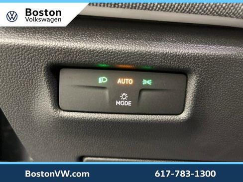 New 2026 Volkswagen Tiguan S image 20