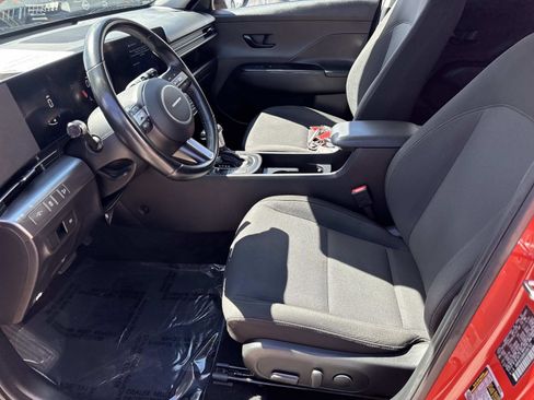 Used 2024 Hyundai Kona SEL FWD image 13