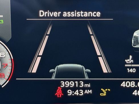 Used 2022 Audi Q7 3.0T Premium Plus w/ Premium Plus Package image 45