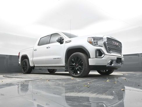 Used 2022 GMC Sierra 1500 Denali image 21