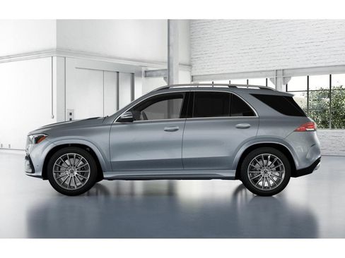 Certified 2024 Mercedes-Benz GLE 450 4MATIC image 34