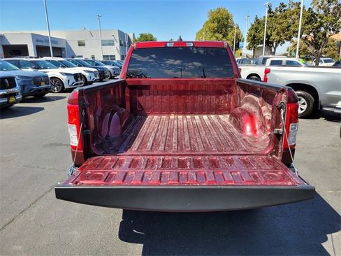 Used 2022 RAM 1500 Big Horn image 11