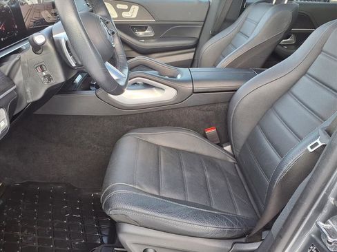 Used 2024 Mercedes-Benz GLS 450 GLS 450 image 5
