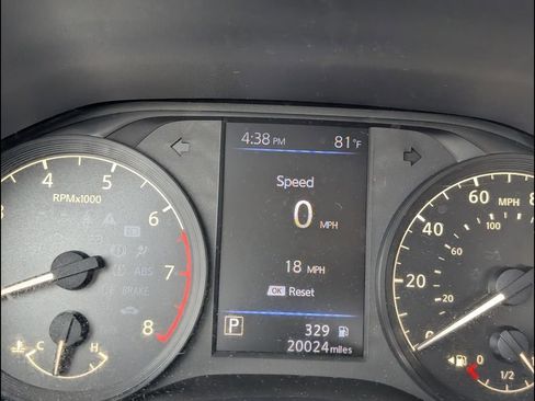 Used 2022 Nissan Altima 2.5 S FWD image 10