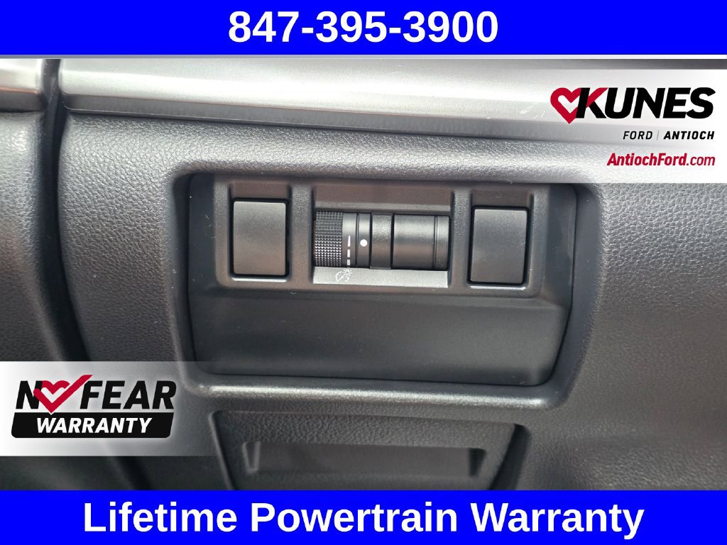 Used 2024 Subaru Impreza 2.0i AWD/4WD image 41