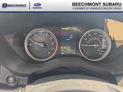 Used 2023 Subaru Forester Touring w/ Popular Package #2