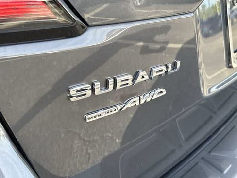Used 2025 Subaru Outback Limited w/ Popular Package #2 AWD/4WD image 11