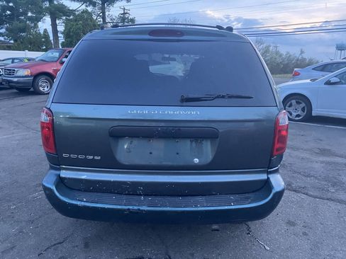 Used 2004 Dodge Grand Caravan SE w/ Popular Equipment Group FWD image 9