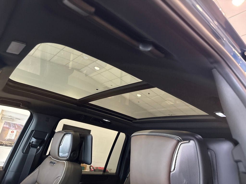 New 2026 GMC Yukon XL Denali Ultimate AWD/4WD image 30