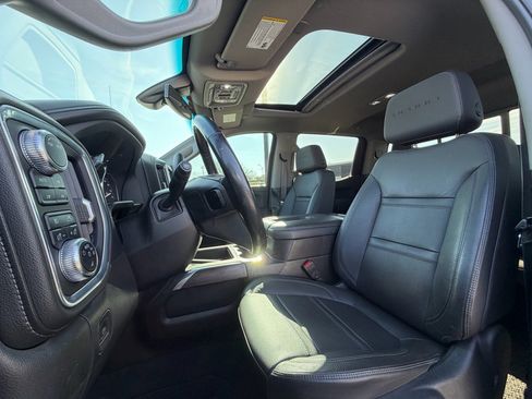 Used 2022 GMC Sierra 1500 Denali w/ Driver Alert Package II image 23