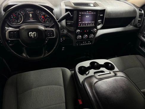 Used 2020 RAM 2500 Tradesman w/ Towing Technology Group image 13