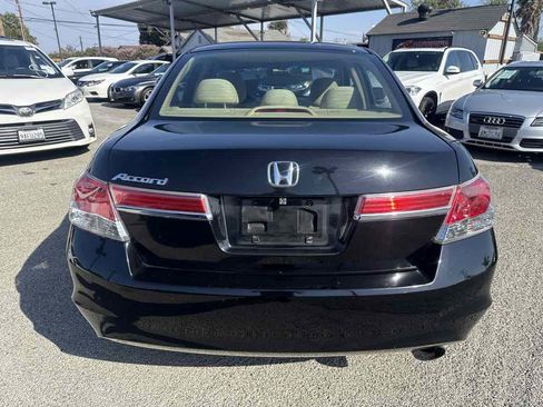 Used 2012 Honda Accord LX image 4