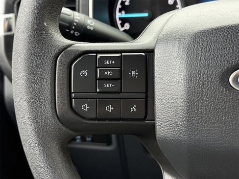 Used 2023 Ford F150 XL w/ STX Appearance Package image 12