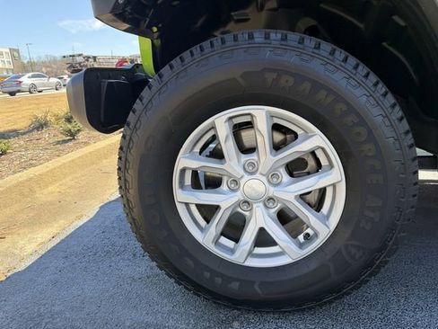 Used 2021 Jeep Wrangler Rubicon image 36