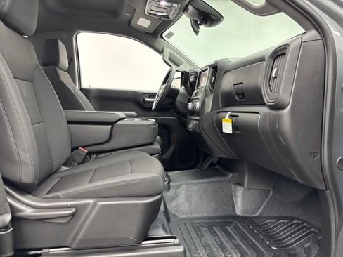 New 2026 GMC Sierra 1500 Pro w/ Convenience Package AWD/4WD image 29