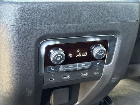 New 2026 GMC Yukon Elevation w/ Elevation Premium Package AWD/4WD image 27