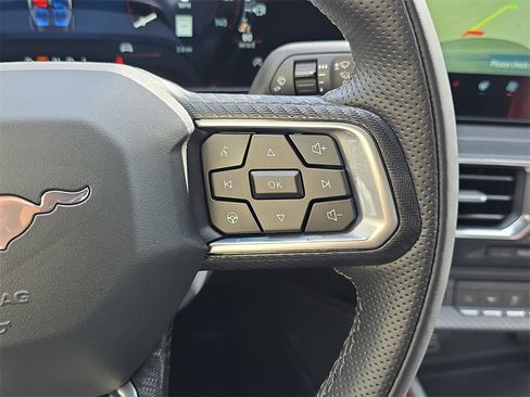 New 2026 Ford Mustang Premium image 15