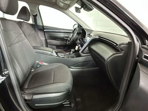 Certified 2023 Hyundai Tucson SE AWD/4WD image 29