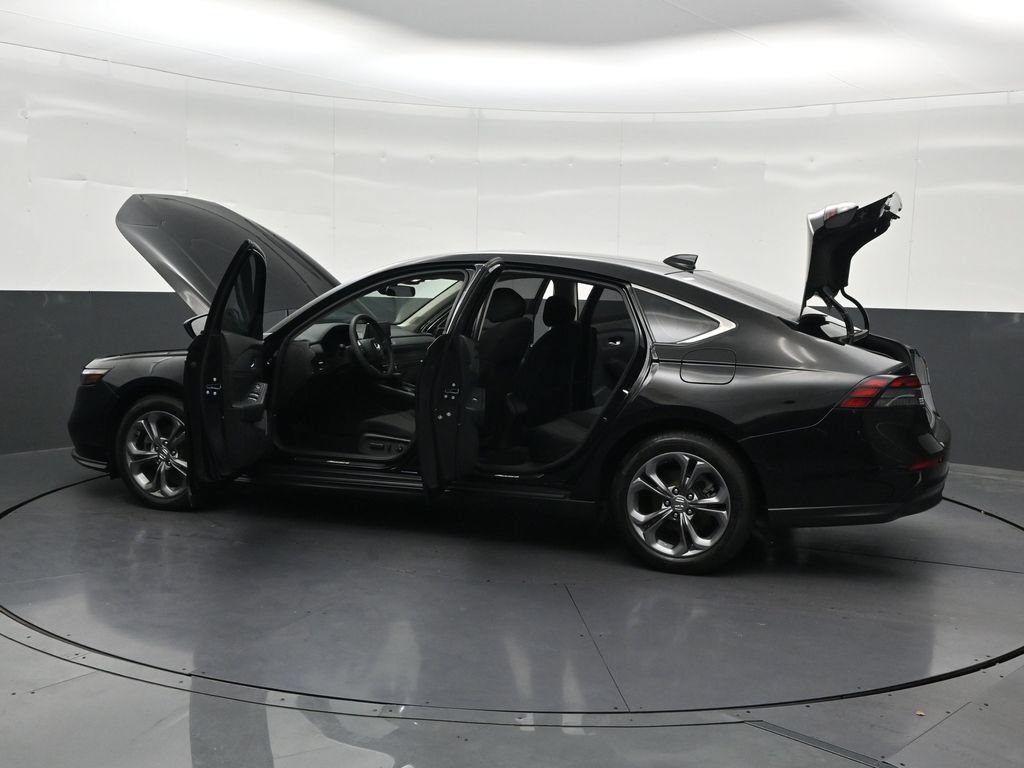 Used 2024 Honda Accord EX image 36