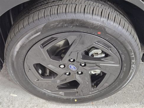 New 2026 Subaru Crosstrek 2.5i Sport image 6