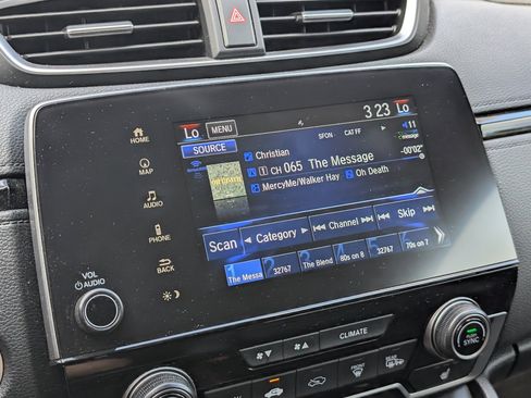 Used 2022 Honda CR-V Touring image 14