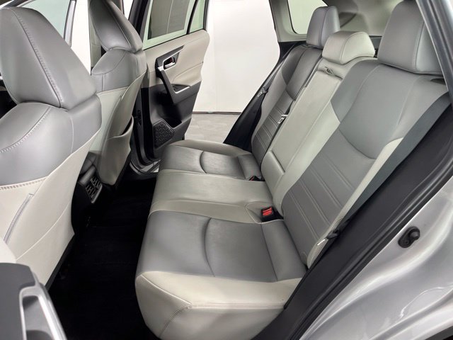 Used 2023 Toyota RAV4 XLE Premium FWD image 42