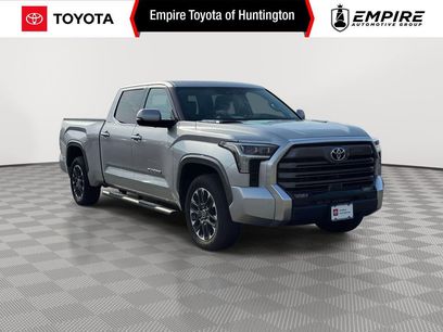 Used 2023 Toyota Tundra Limited