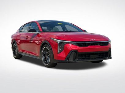 Certified 2025 Kia K4 EX w/ GT-Line Premium Package