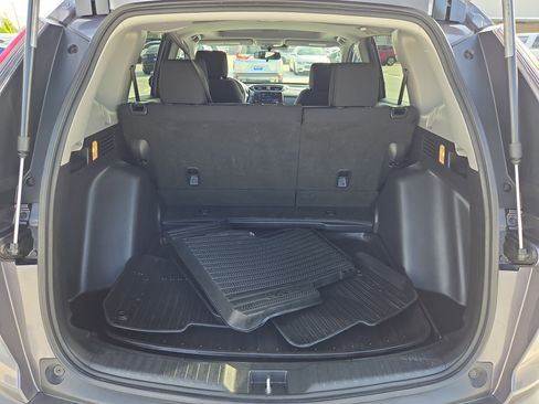 Used 2022 Honda CR-V EX image 29