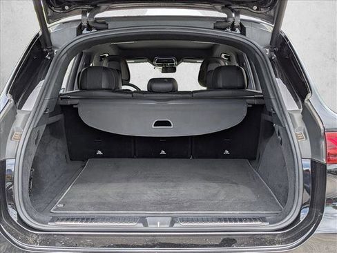 Certified 2023 Mercedes-Benz EQS 450+ 4MATIC SUV image 6