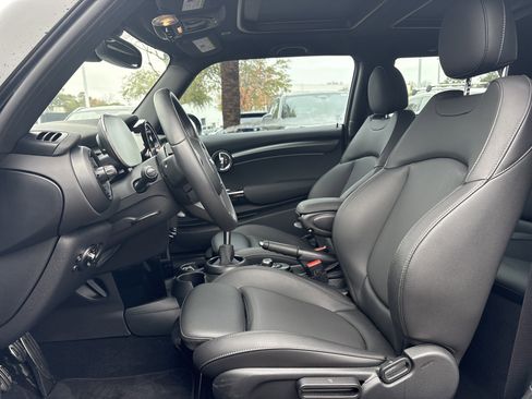 Used 2024 MINI Cooper John Cooper Works image 16