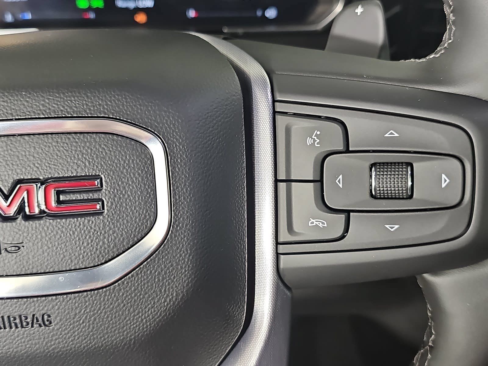 Used 2026 GMC Sierra 1500 Elevation AWD/4WD image 15