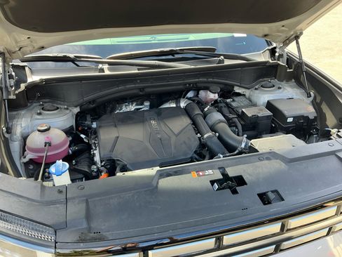 Used 2024 Hyundai Santa Fe SEL image 22