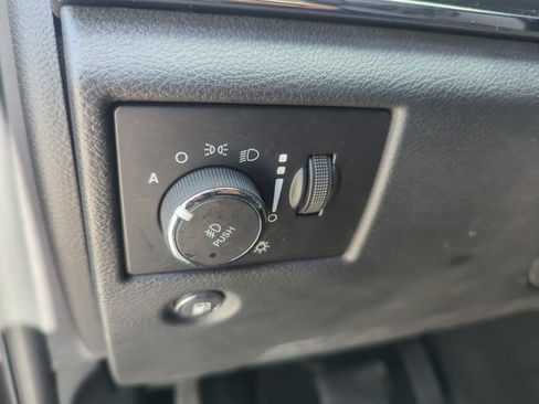Certified 2020 Jeep Grand Cherokee Limited RWD image 25