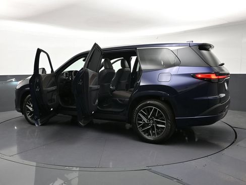 Used 2026 Lexus TX 350 AWD w/ Technology Package image 35