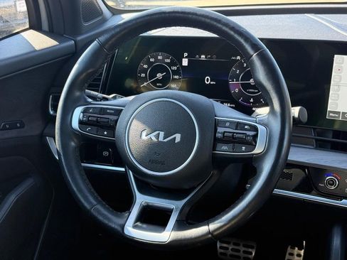 Used 2023 Kia Sportage X-Pro Prestige image 16
