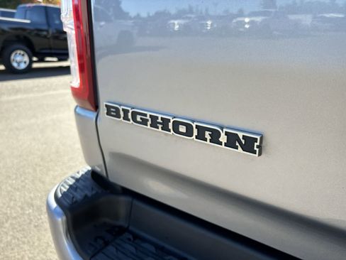 Certified 2022 RAM 1500 Big Horn image 4