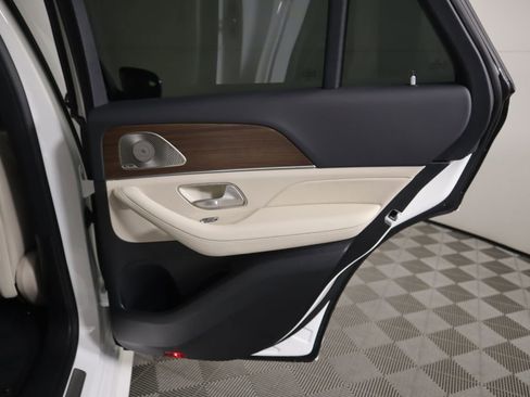 New 2026 Mercedes-Benz GLE 450 4MATIC Coupe image 29