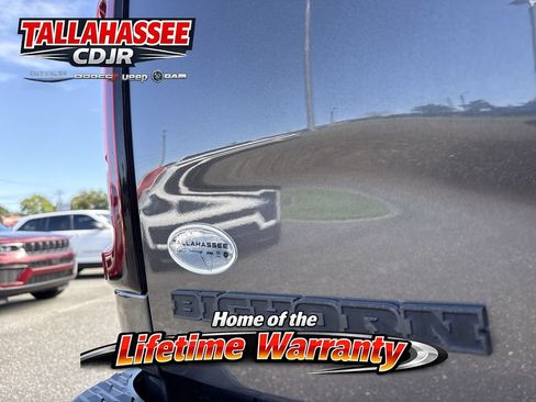 Used 2025 RAM 2500 Big Horn RWD image 4