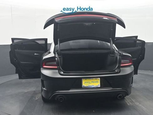 Used 2023 Dodge Charger GT w/ Blacktop Package image 39