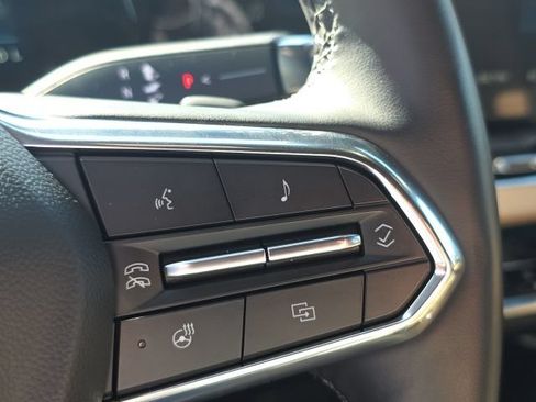 Used 2025 Chevrolet Equinox ACTIV AWD/4WD image 18