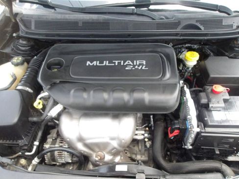 Used 2014 Dodge Dart SXT w/ Rallye Appearance Group FWD image 25