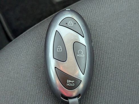 New 2026 Hyundai Tucson SEL image 30