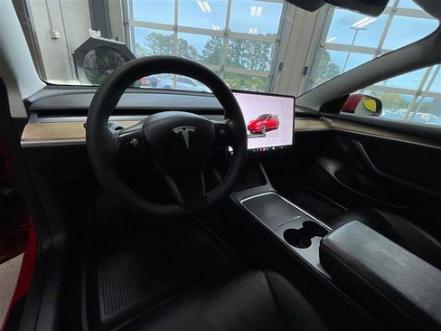 Used 2022 Tesla Model 3 Standard Range RWD image 13