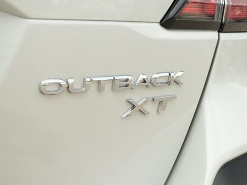 New 2025 Subaru Outback Limited XT image 11