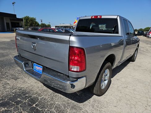 Used 2024 RAM 1500 Classic SLT RWD image 10